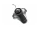Picture of Kensington Orbit Wired Optical Trackball - Black/Silver